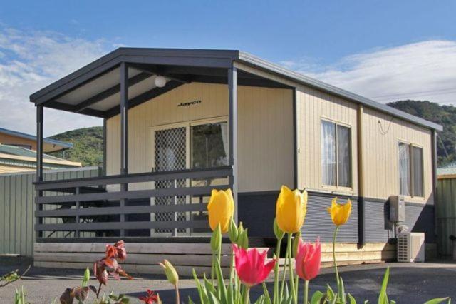 Apollo Bay Holiday Park Zimmer foto