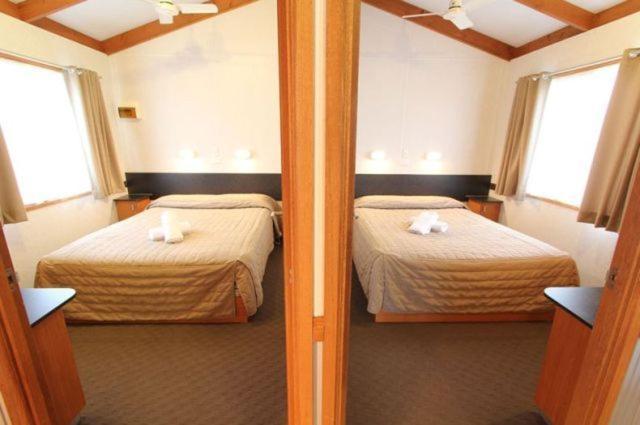 Apollo Bay Holiday Park Zimmer foto