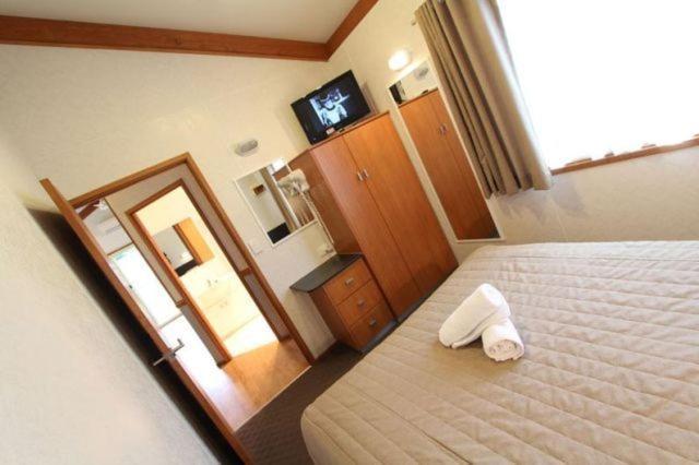 Apollo Bay Holiday Park Zimmer foto