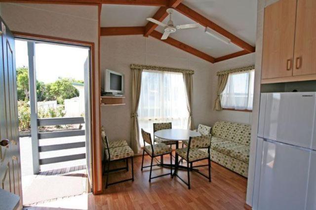 Apollo Bay Holiday Park Zimmer foto
