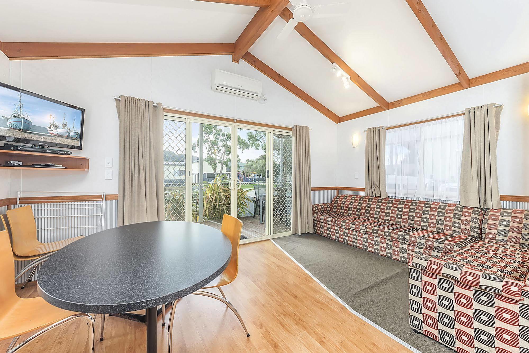 Apollo Bay Holiday Park Exterior foto